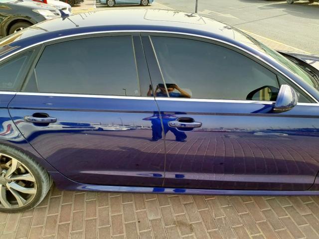 AUDI A6  2014