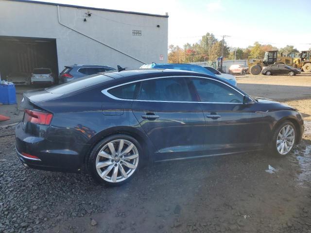 AUDI A5 PREMIUM 2018