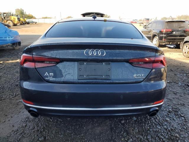 AUDI A5 PREMIUM 2018