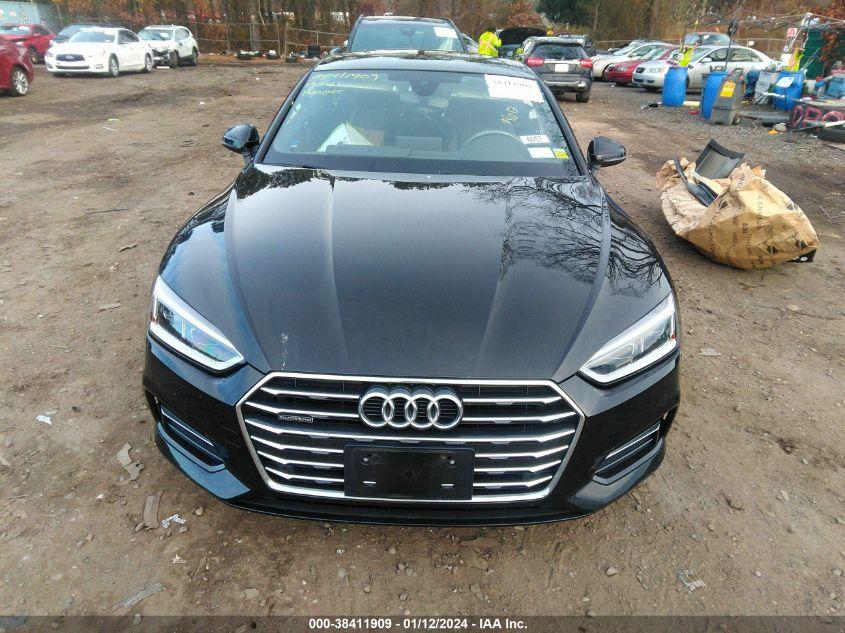 AUDI A5 45 PREMIUM 2019