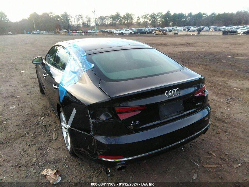 AUDI A5 45 PREMIUM 2019