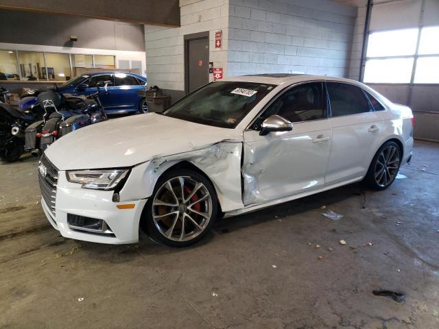 AUDI S4/RS4 S4 PRESTIG 2018