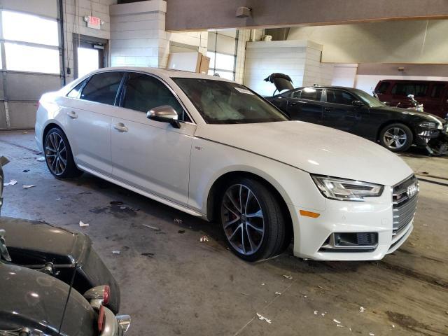 AUDI S4/RS4 S4 PRESTIG 2018