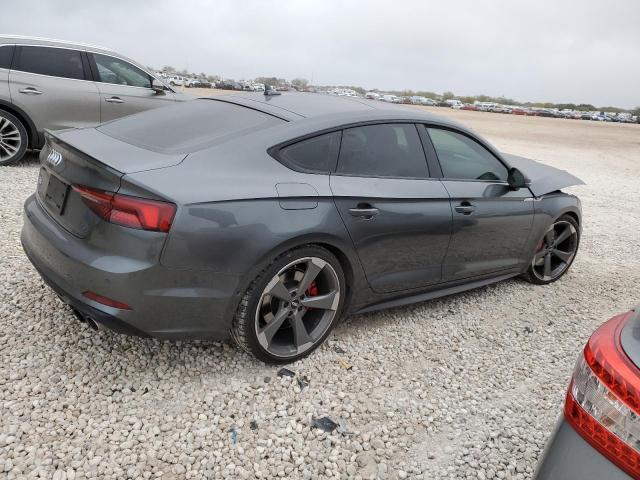 AUDI S5/RS5 S5 PRESTIG 2019