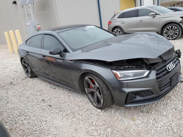 AUDI S5/RS5 S5 PRESTIG 2019