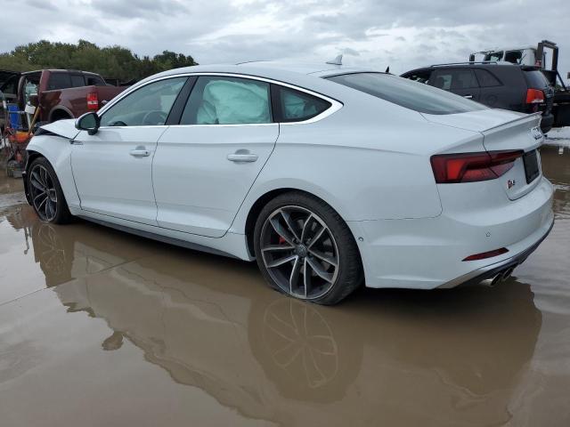 AUDI S5/RS5 S5 PRESTIG 2019