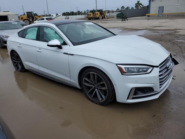 AUDI S5/RS5 S5 PRESTIG 2019