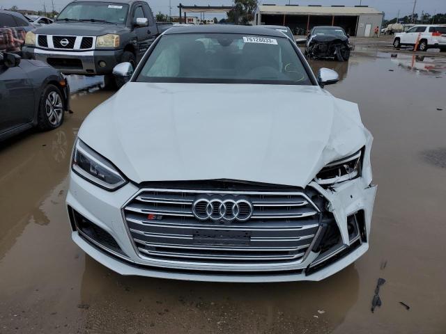 AUDI S5/RS5 S5 PRESTIG 2019