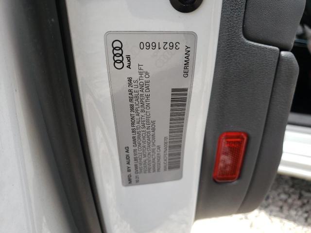 AUDI S5/RS5 S5 2022