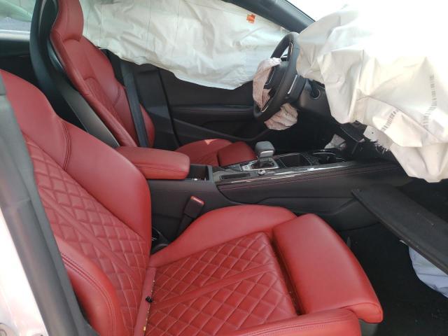 AUDI S5/RS5 S5 2022