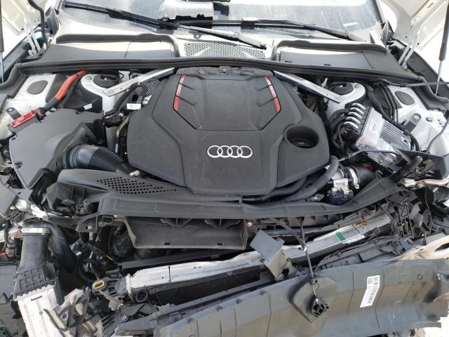 AUDI S5/RS5 S5 2022