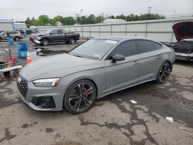 AUDI S5/RS5 S5 PREMIUM 2021