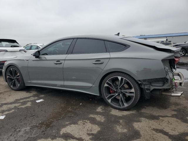 AUDI S5/RS5 S5 PREMIUM 2021