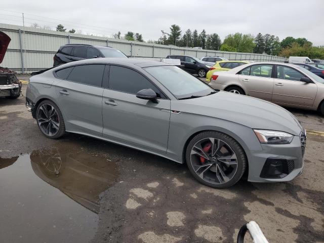 AUDI S5/RS5 S5 PREMIUM 2021