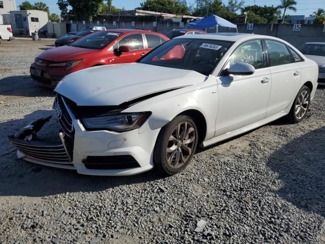 AUDI A6 PREMIUM 2018