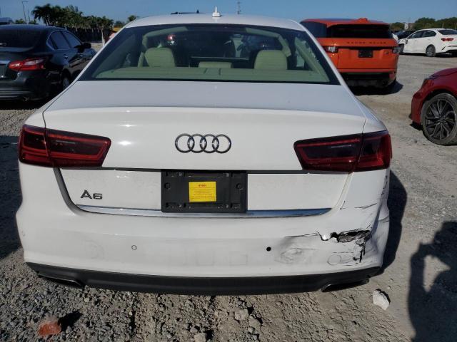 AUDI A6 PREMIUM 2018