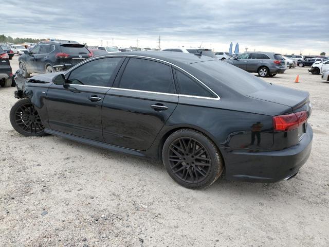 AUDI A6 PREMIUM 2017