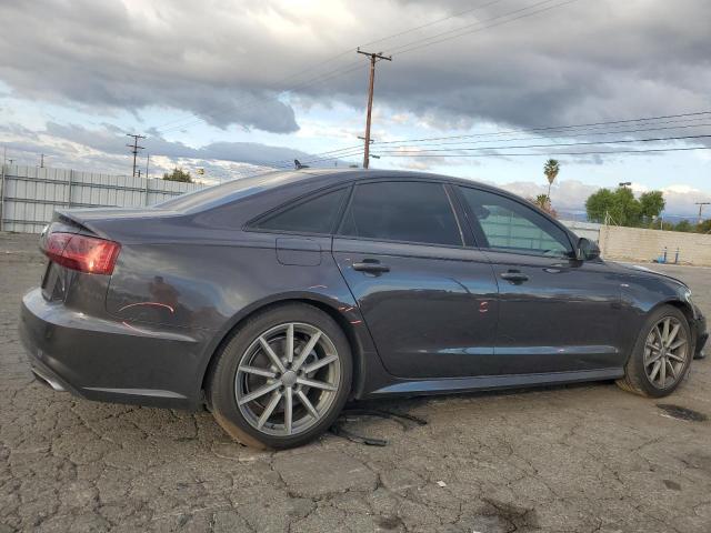 AUDI A6 PREMIUM 2017