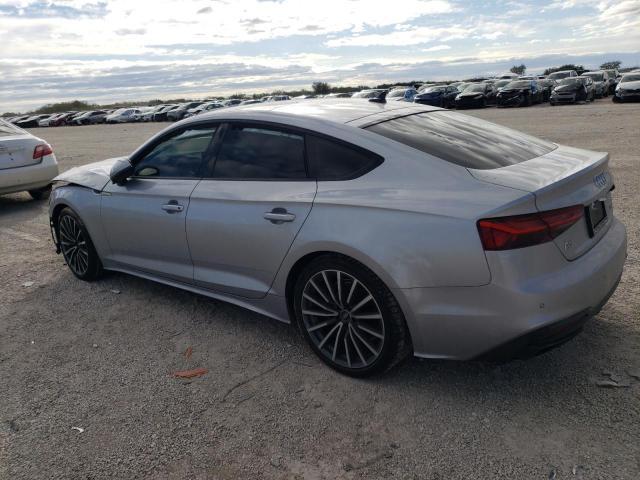 AUDI A5 PREMIUM 2022