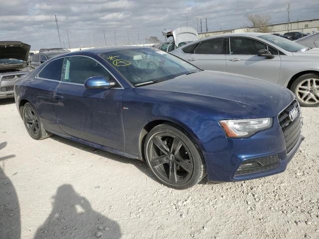 AUDI A5 PREMIUM 2016