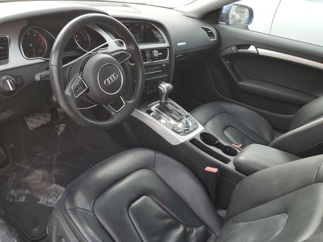 AUDI A5 PREMIUM 2016