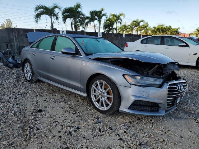 AUDI A6 PREMIUM 2018