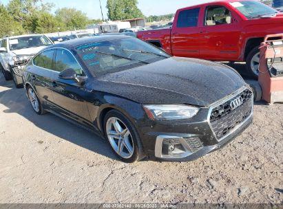 AUDI A5 PREMIUM 45 2021