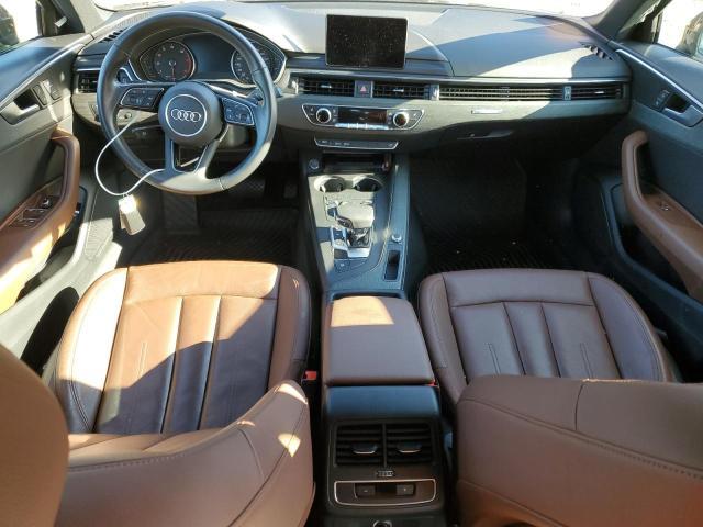 AUDI A4 PREMIUM 2018