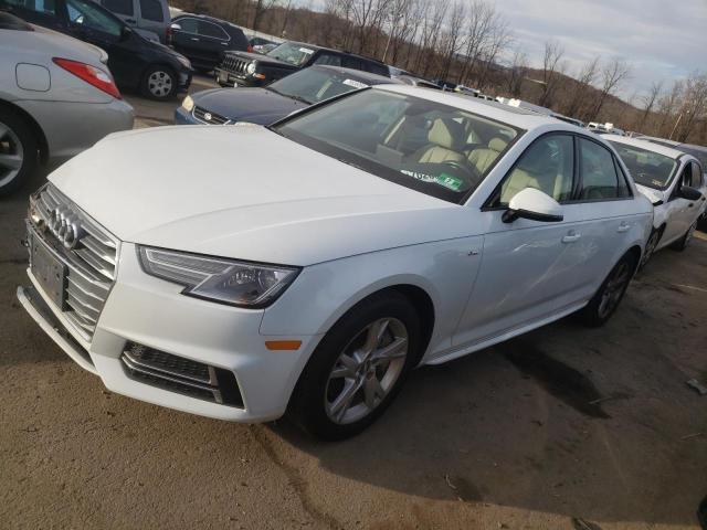 AUDI A4 PREMIUM 2018