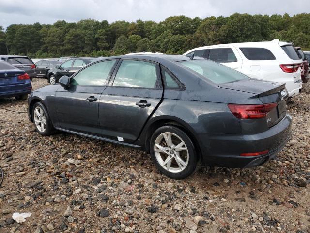 AUDI A4 PREMIUM 2018