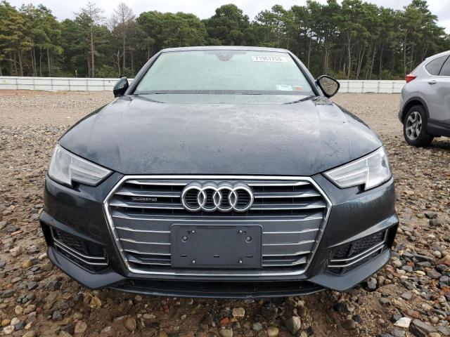 AUDI A4 PREMIUM 2018