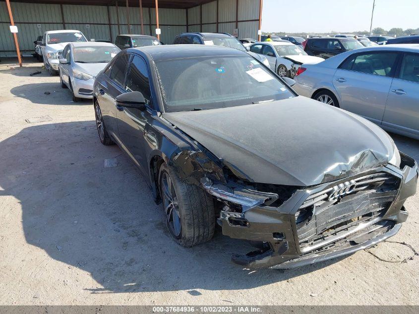 AUDI A6 PREMIUM PLUS 2021