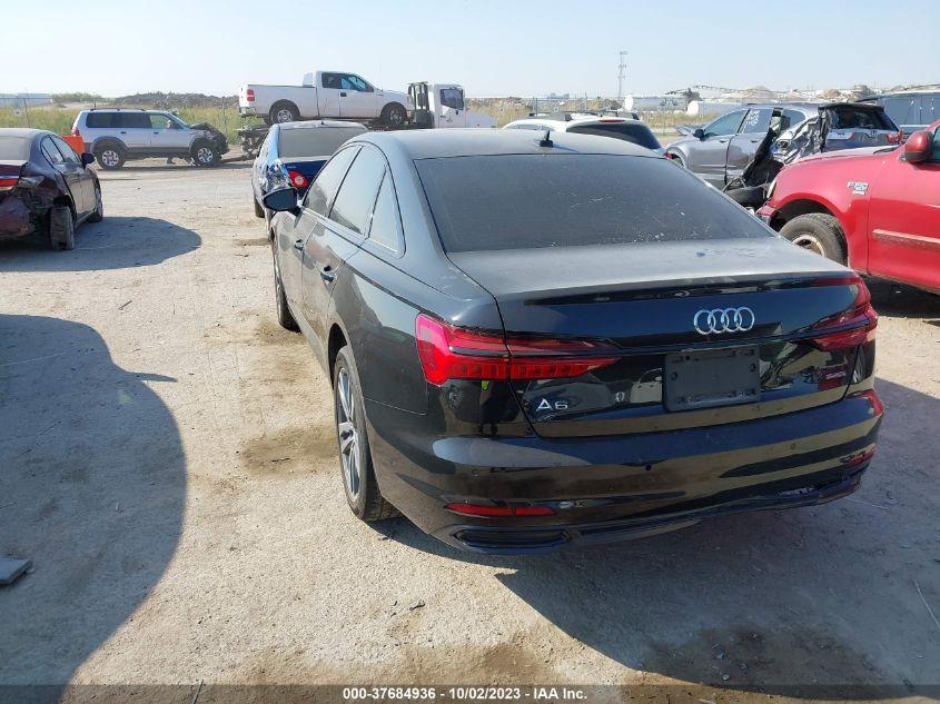 AUDI A6 PREMIUM PLUS 2021