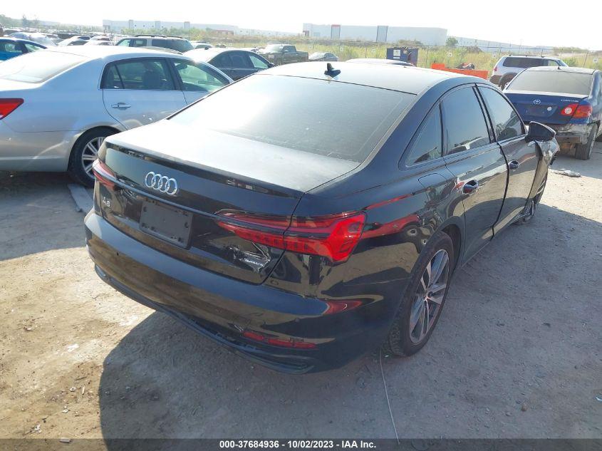 AUDI A6 PREMIUM PLUS 2021