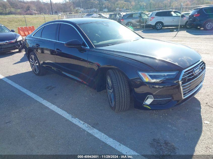 AUDI A6 PREMIUM PLUS 2023