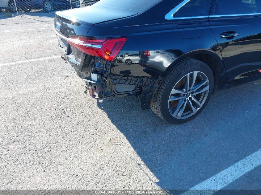 AUDI A6 PREMIUM PLUS 2023