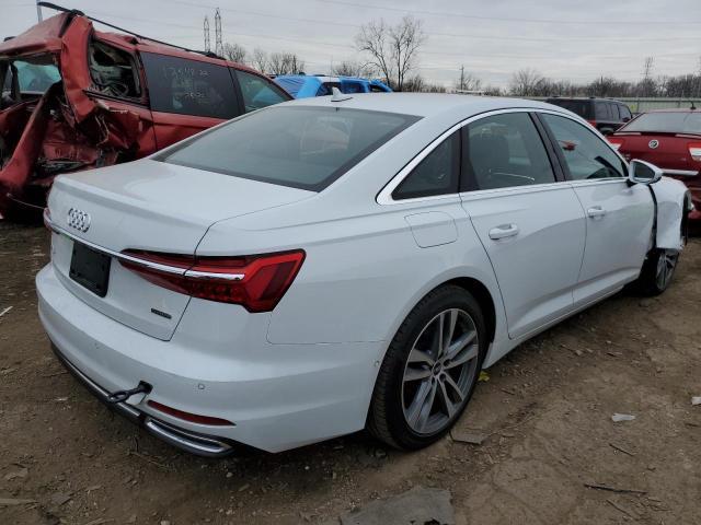 AUDI A6 PREMIUM 2021