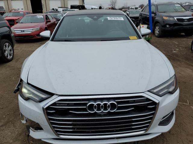 AUDI A6 PREMIUM 2021