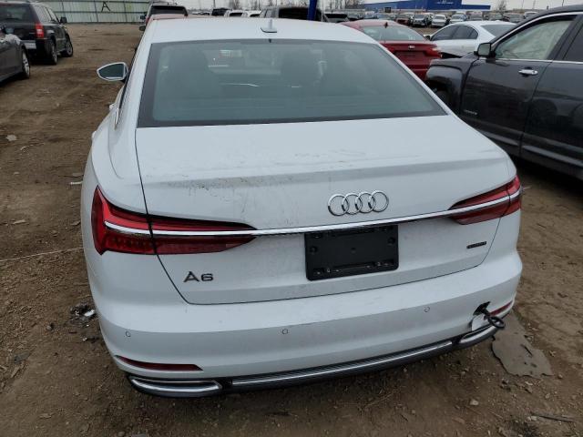 AUDI A6 PREMIUM 2021