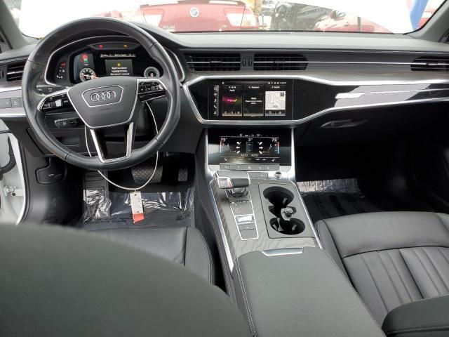 AUDI A6 PREMIUM 2021