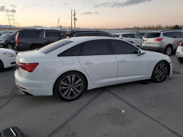 AUDI A6 PREMIUM 2019