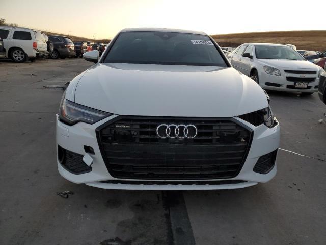 AUDI A6 PREMIUM 2019