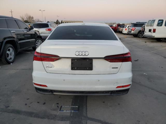 AUDI A6 PREMIUM 2019