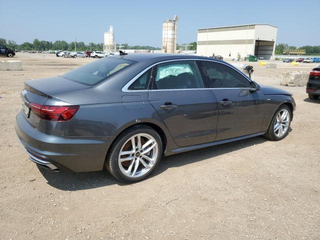 AUDI A4 PREMIUM 2022