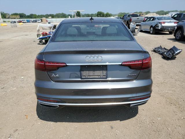 AUDI A4 PREMIUM 2022