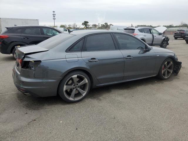 AUDI A4 PREMIUM 2023