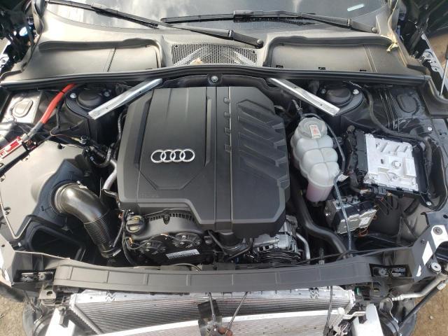 AUDI A4 PREMIUM 2022