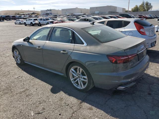 AUDI A4 PREMIUM 2023