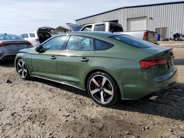 AUDI A5 PRESTIG 2022