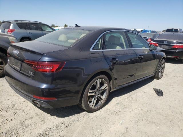 AUDI A4 PREMIUM 2018